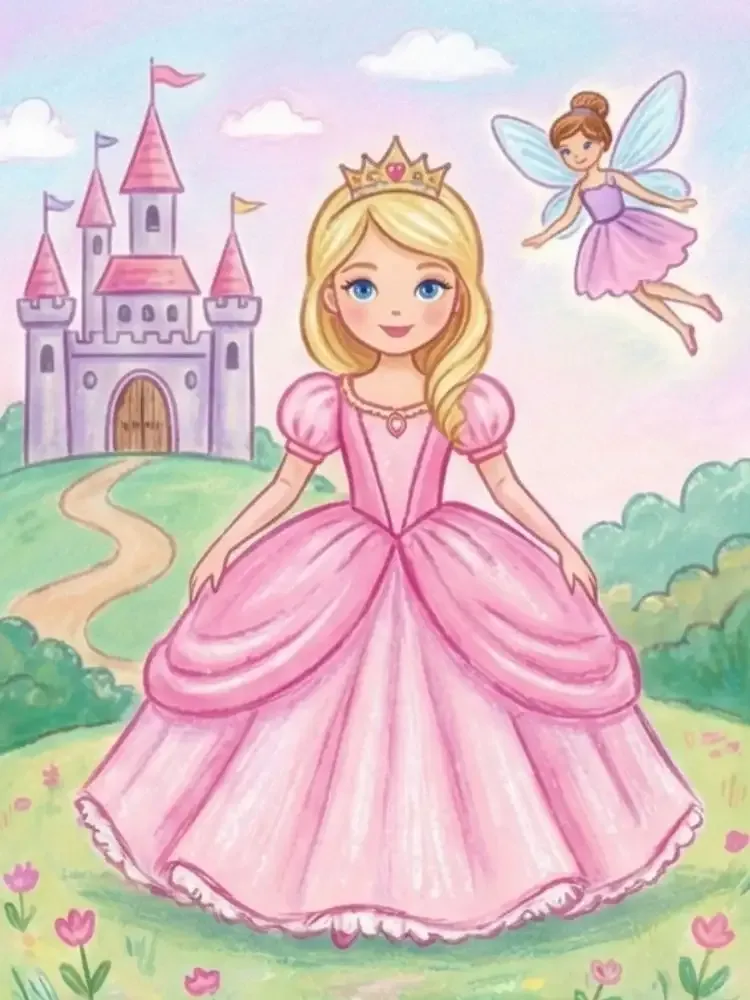 For Girl