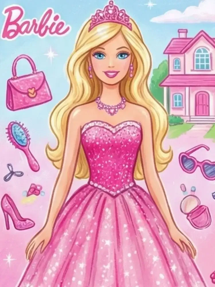 Barbie