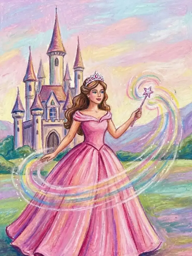 Princess