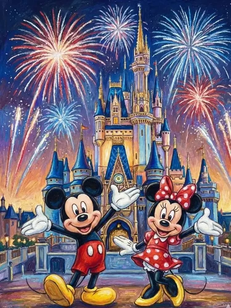 Disney
