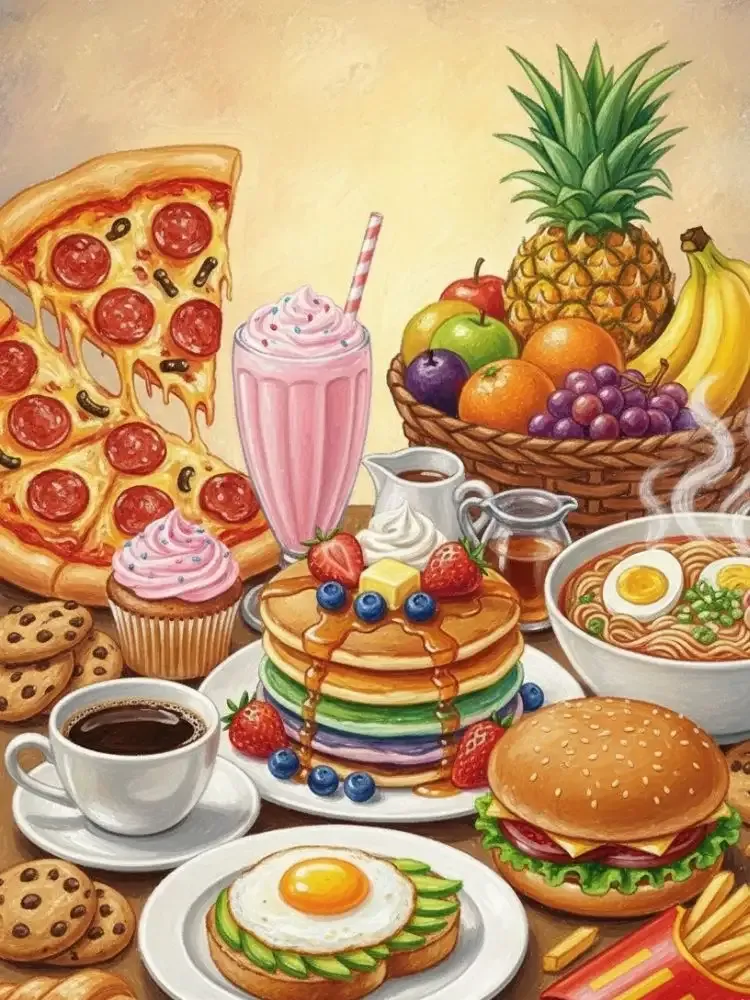 Food
