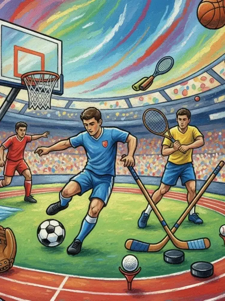 Sport